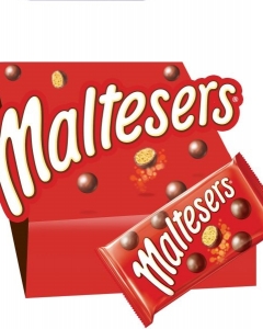Maltesers 10 pack